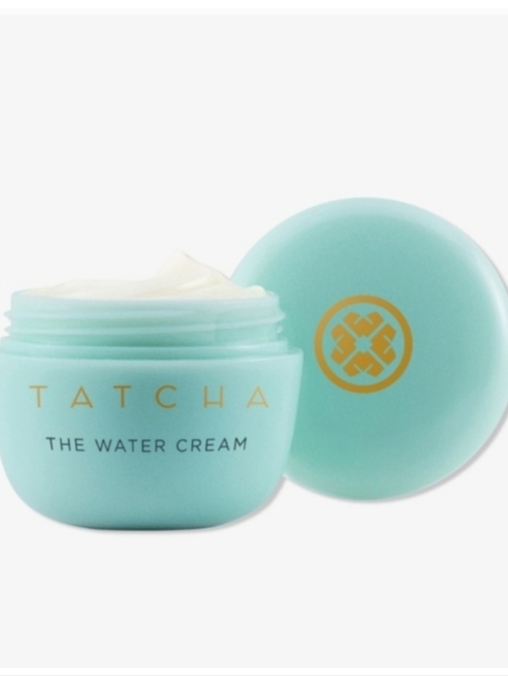 Tatcha "The Water Cream" 10ml